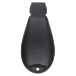 Jeep 6 Button Fobik 2008-2013 For IYZ-C01C / M3N5Y783X | Aftermarket